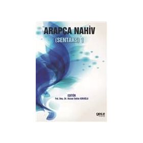 Arapça Nahiv - Sentaks 1 - Kolektif