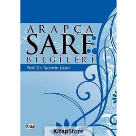 ARAPÇA SARF BILGILERI - TACETTIN UZUN