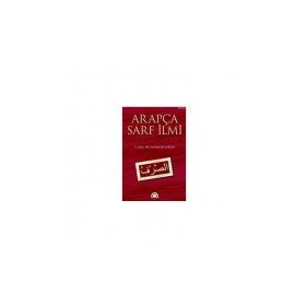 ARAPÇA SARF İLMİ - NUSRETTIN BOLELLI