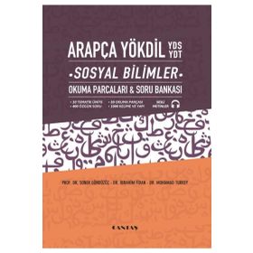 Arapça Yökdil Yds Ydt Sosyal Bilimler Okuma Parçaları Soru Bankası