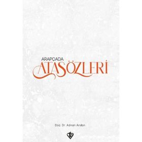Arapçada Atasözleri Türkiye Diyanet Vakfı Yayınları