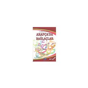 ARAPÇA'DA BAĞLAÇLAR - ŞENER ŞAHİN, HÜSEYİN GÜNDAY
