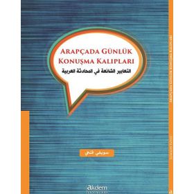 Arapçada Günlük Konuşma Kalıpları - Suwayfi Fathi