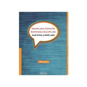 Arapçada Günlük Konuşma Kalıpları - Suwayfi Fathi