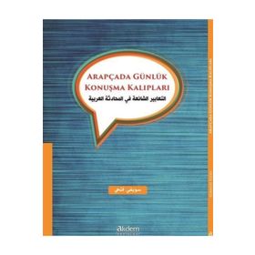 Arapçada Günlük Konuşma Kalıpları - Suwayfi Fathi