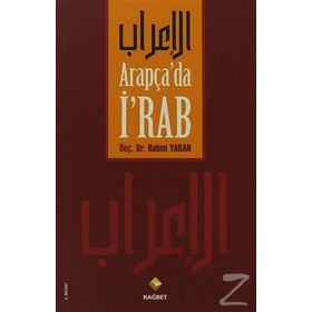 Arapça’da İ’rab - Rahmi Yaran
