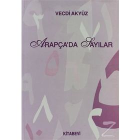 Arapça’da Sayılar - Vecdi Akyüz