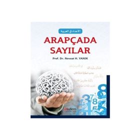 Arapça’da Sayılar - Vecdi Akyüz