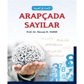 Arapça’da Sayılar - Vecdi Akyüz