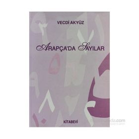 Arapça’da Sayılar - Vecdi Akyüz