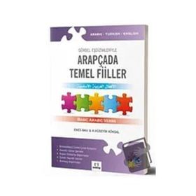 Arapçada Temel Fiiler - Enes Balı H. Hüseyin Köksal