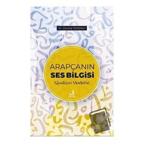 Arapçanın Ses Bilgisi-Fecr Yayınları