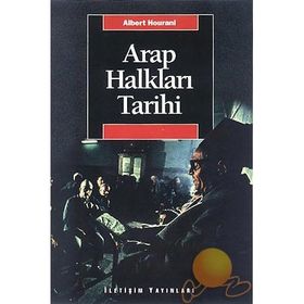 Araplar Bir Halkın Tarihi - Eugene Rogan