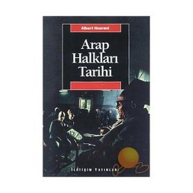 Araplar Bir Halkın Tarihi - Eugene Rogan