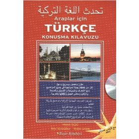 Araplar İçin Türkçe Konuşma Kılavuzu-Beşir Kitabevi