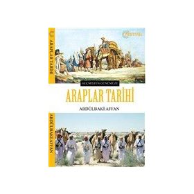 Araplar Tarihi - Abdülbaki Affan