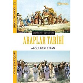 Araplar Tarihi - Abdülbaki Affan