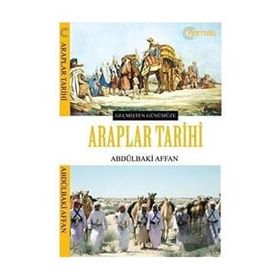 Araplar Tarihi - Abdülbaki Affan
