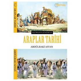 Araplar Tarihi - Abdülbaki Affan