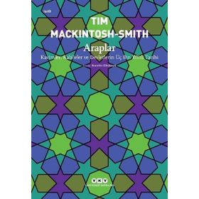Araplar - Tım Macktıntosh - Smıth