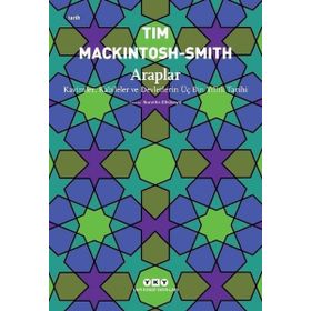 Araplar - Tım Macktıntosh - Smıth