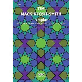 Araplar - Tım Macktıntosh - Smıth