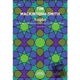 Araplar - Tım Macktıntosh - Smıth