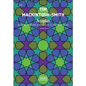 Araplar - Tım Macktıntosh - Smıth