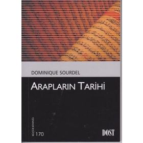 Arapların Tarihi - Dominique Sourdel