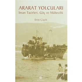 ARARAT YOLCULARI - EVIN ÇİÇEK