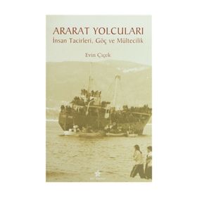 ARARAT YOLCULARI - EVIN ÇİÇEK