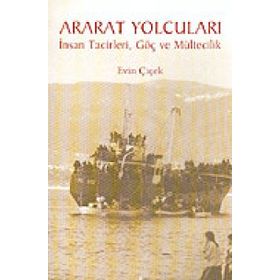 ARARAT YOLCULARI - EVIN ÇİÇEK