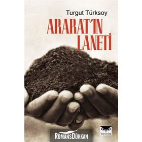 Araratın Laneti - Turgut Türksoy