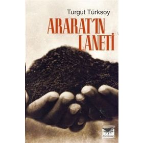 Araratın Laneti - Turgut Türksoy