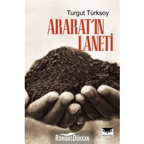 Araratın Laneti - Turgut Türksoy