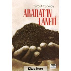 Araratın Laneti - Turgut Türksoy