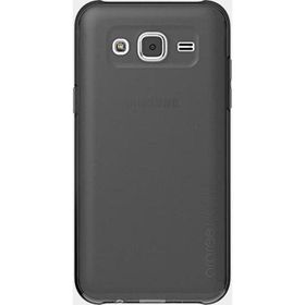 Araree GP-J710KDCPAAA Samsung J7 Siyah Koruyucu Kılıf