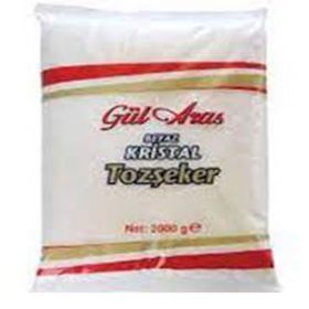 Aras 3 kg Toz Şeker
