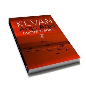 ARAS ARAS GOODBYE SONA - KEVAN CHEMŞİD