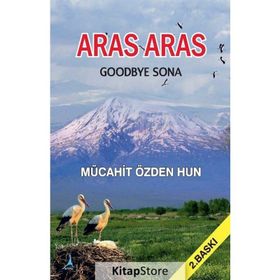 ARAS ARAS GOODBYE SONA - KEVAN CHEMŞİD