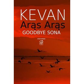 Aras Aras Goodbye Sona - Mücahit Özden Hun