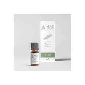 Aras Bitkisel 20 ml Kekik Yağı
