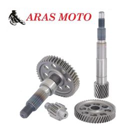 Aras Moto Honda Dio 110 Komple Şanzıman Seti