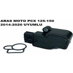 Aras Moto Honda Pcx 125-150 Gaz Kelebek Sensörü