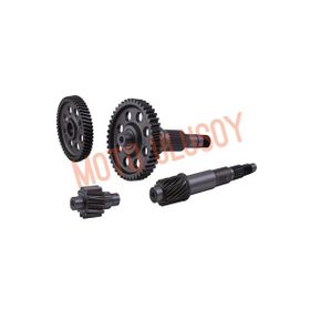 Aras Moto Honda Pcx 125-150 Komple 2011-2017 Şanzıman Seti