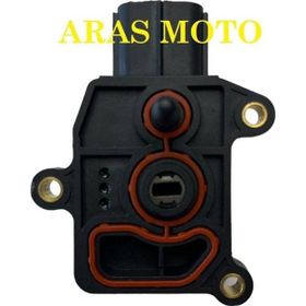 Aras Moto Rks Spontini 110 Tps Sensörü Eski Model 3 Vidalı Gaz Kelebek Sensörü
