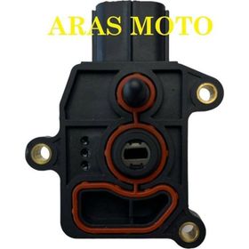 Aras Moto Rks Spontini 110 Tps Sensörü Eski Model 3 Vidalı Gaz Kelebek Sensörü