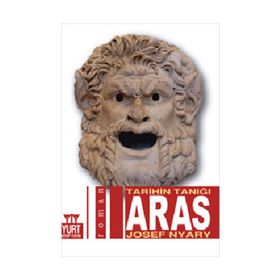 ARAS TARIHIN TANIĞI - JOSEF NYARY