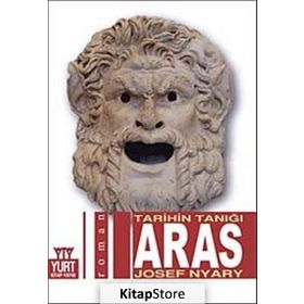 ARAS TARIHIN TANIĞI - JOSEF NYARY