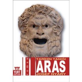 ARAS TARIHIN TANIĞI - JOSEF NYARY